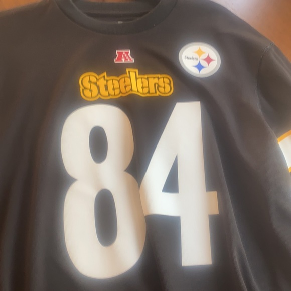 Antonio Brown jersey - Picture 2 of 2